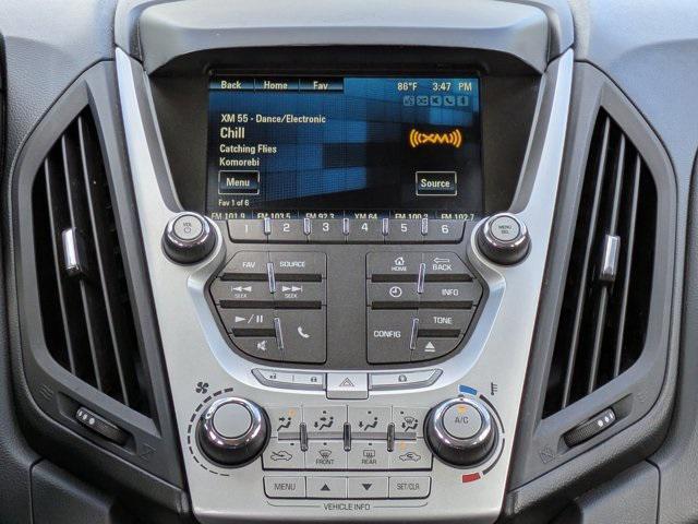 used 2015 Chevrolet Equinox car, priced at $9,576