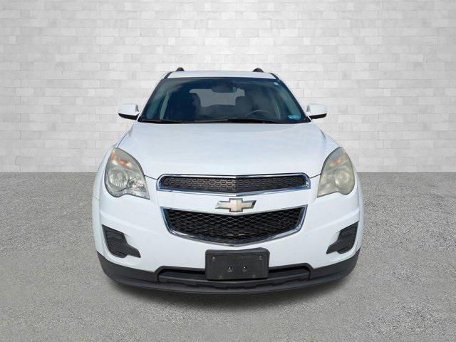 used 2015 Chevrolet Equinox car, priced at $9,576