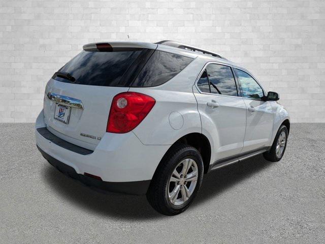 used 2015 Chevrolet Equinox car, priced at $9,576