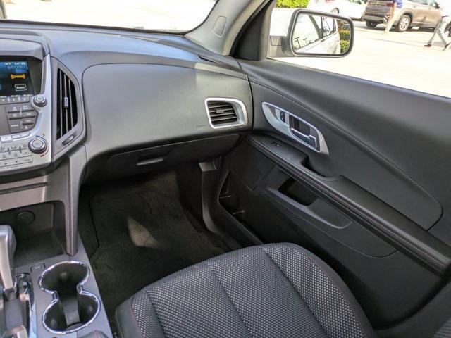 used 2015 Chevrolet Equinox car, priced at $9,576