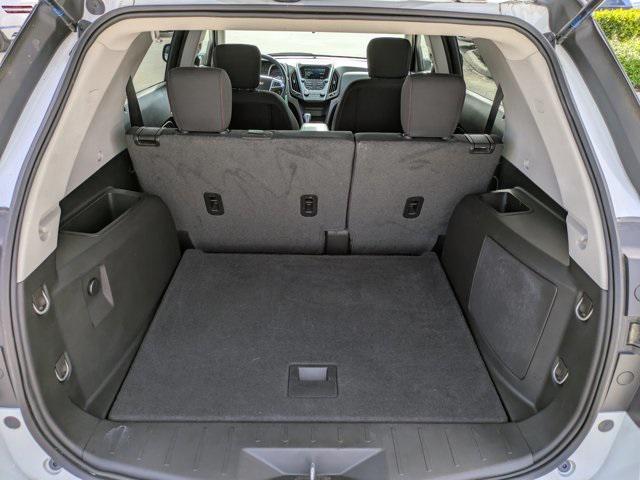 used 2015 Chevrolet Equinox car, priced at $9,576