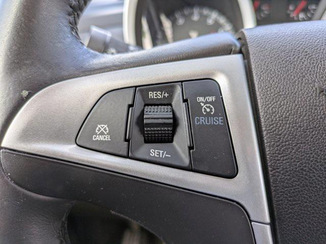 used 2015 Chevrolet Equinox car, priced at $9,576