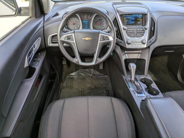 used 2015 Chevrolet Equinox car, priced at $9,576