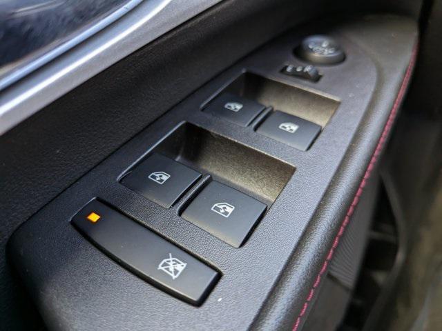 used 2015 Chevrolet Equinox car, priced at $9,576