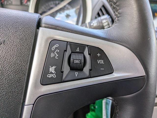 used 2015 Chevrolet Equinox car, priced at $9,576