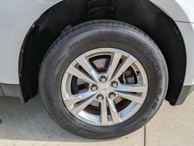 used 2015 Chevrolet Equinox car, priced at $9,576
