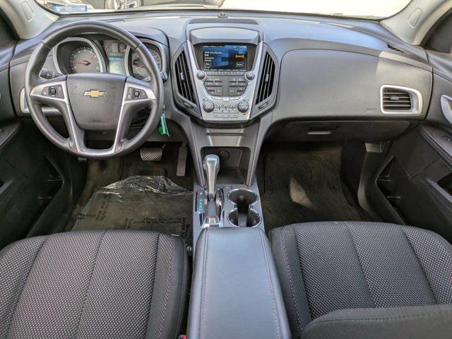 used 2015 Chevrolet Equinox car, priced at $9,576