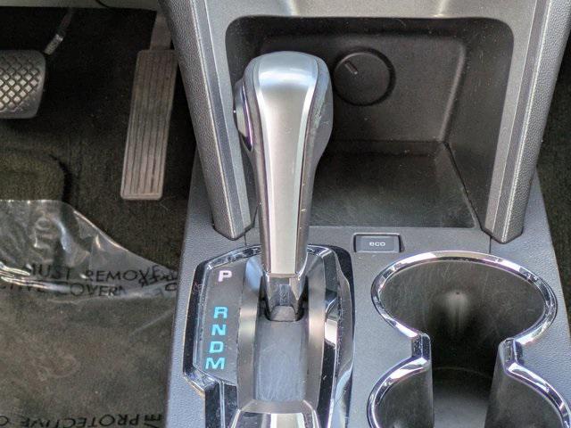 used 2015 Chevrolet Equinox car, priced at $9,576