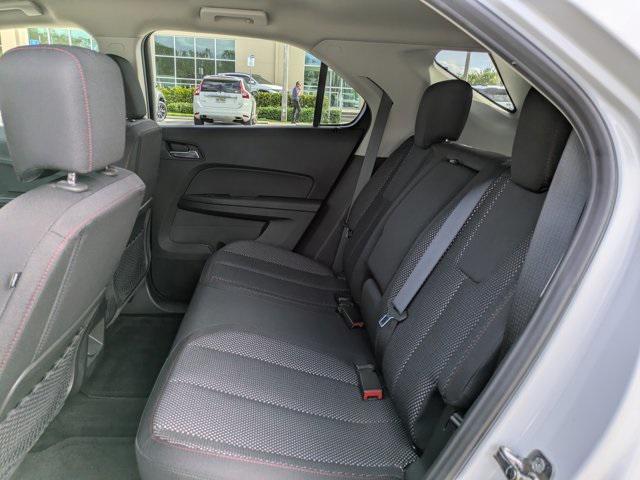 used 2015 Chevrolet Equinox car, priced at $9,576