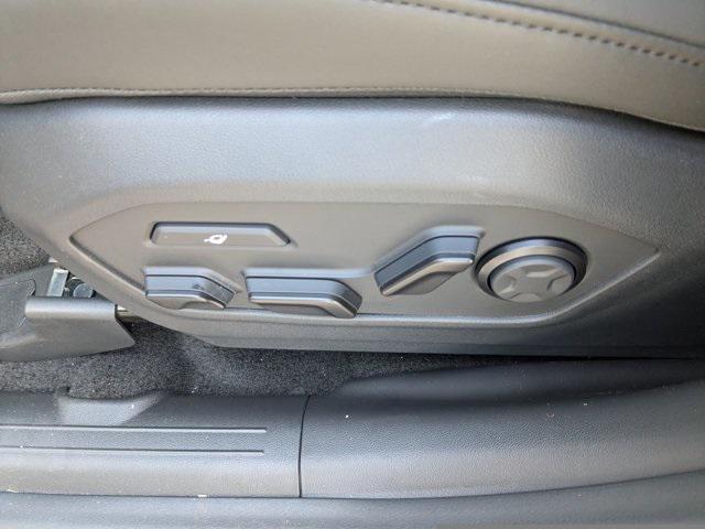new 2025 Hyundai Santa Fe car, priced at $49,339