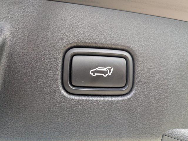 used 2022 Hyundai TUCSON Hybrid car, priced at $25,311