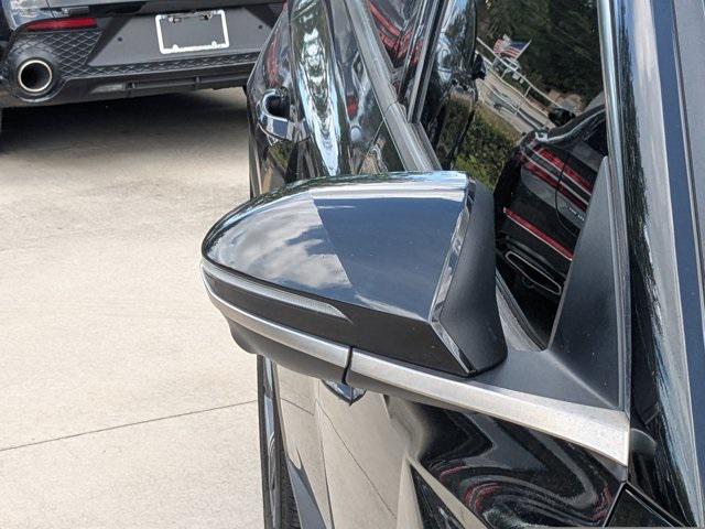 used 2022 Hyundai TUCSON Hybrid car, priced at $25,311