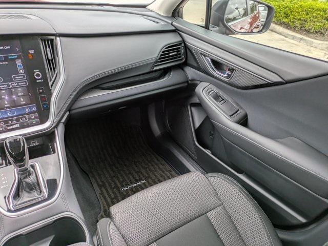 used 2024 Subaru Outback car, priced at $28,195