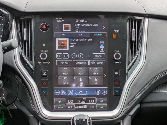used 2024 Subaru Outback car, priced at $28,195