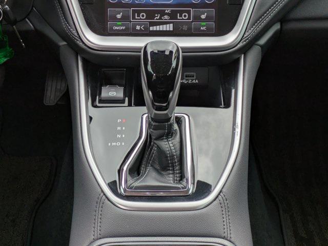 used 2024 Subaru Outback car, priced at $28,195