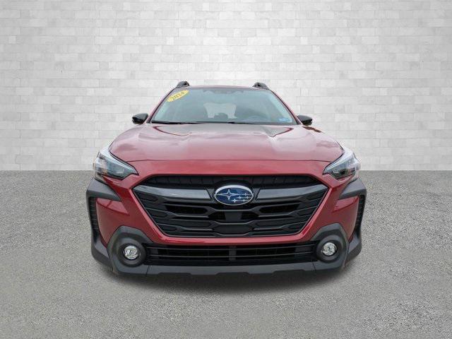 used 2024 Subaru Outback car, priced at $28,195