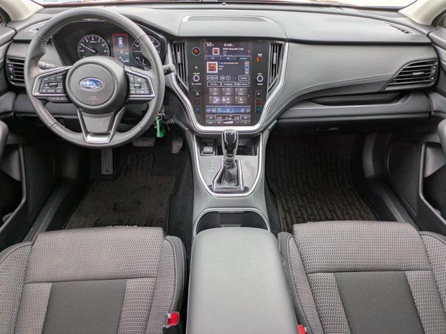 used 2024 Subaru Outback car, priced at $28,195