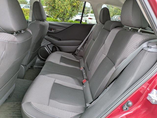 used 2024 Subaru Outback car, priced at $28,195