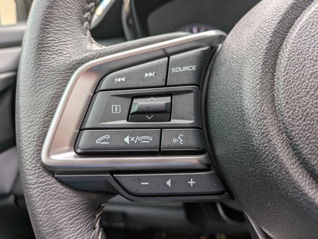 used 2024 Subaru Outback car, priced at $28,195