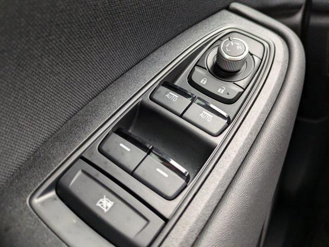 used 2024 Subaru Outback car, priced at $28,195