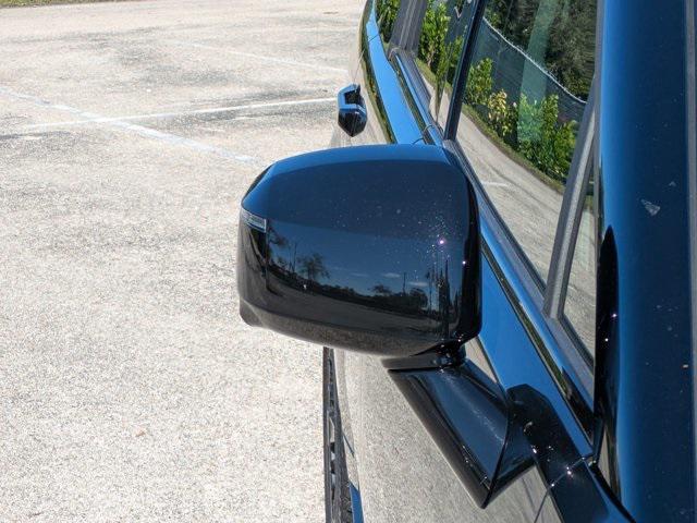 new 2026 Hyundai SANTA FE HEV car, priced at $47,925