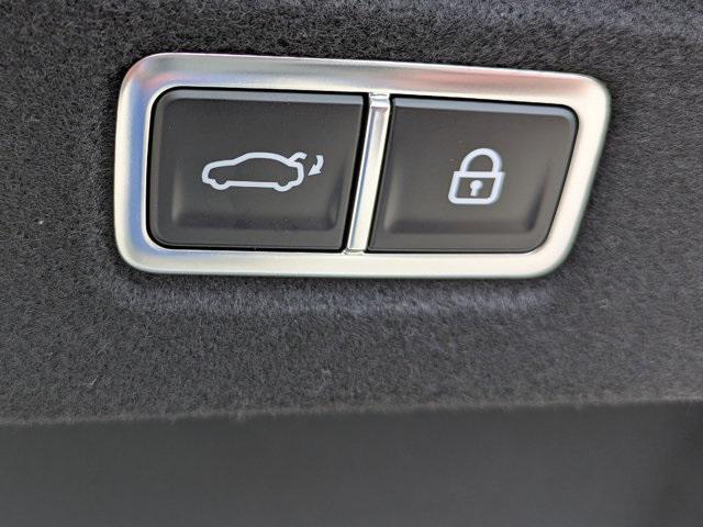 new 2025 Hyundai Sonata Hybrid car, priced at $38,488