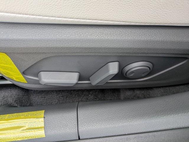 new 2025 Hyundai Sonata Hybrid car, priced at $38,488