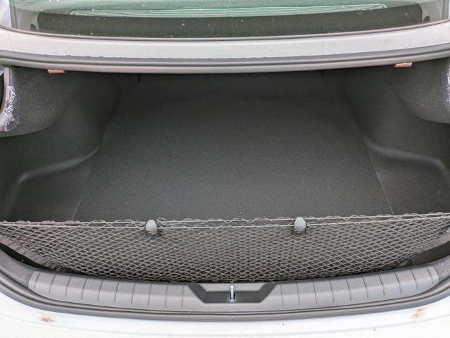 new 2025 Hyundai Sonata Hybrid car, priced at $38,488