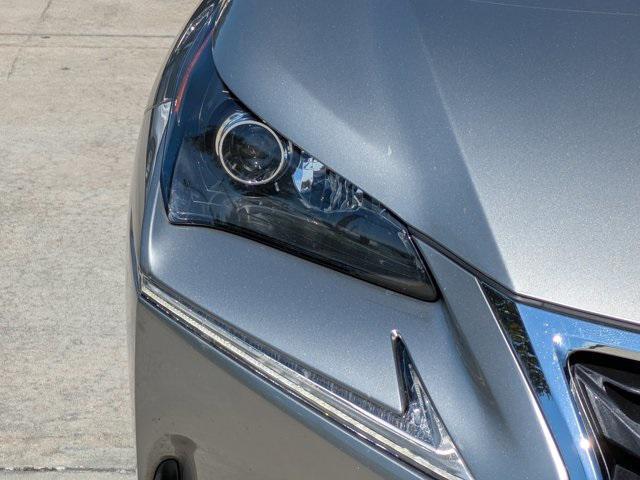 used 2016 Lexus NX 200t car, priced at $18,678