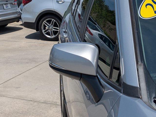 used 2020 Toyota RAV4 car, priced at $27,890