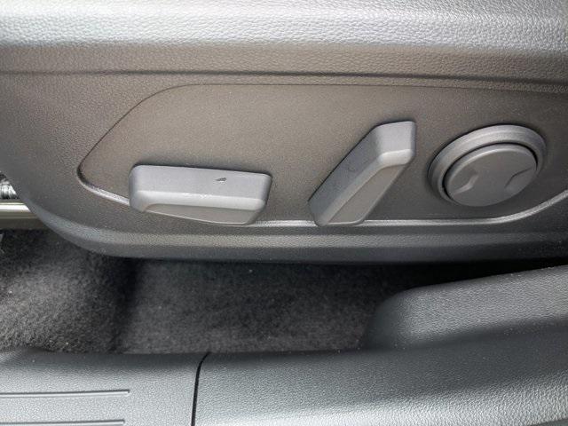 new 2025 Hyundai Tucson car, priced at $34,725