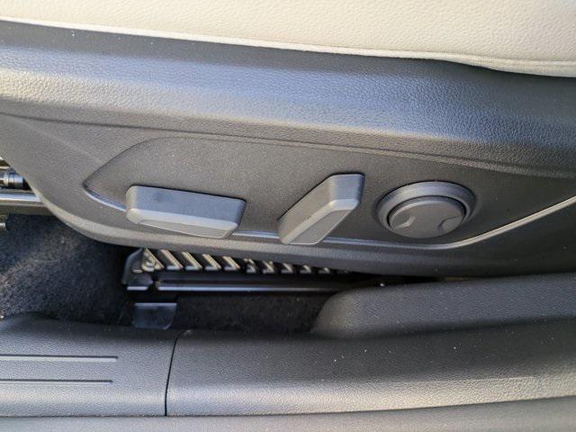 used 2025 Hyundai Tucson car, priced at $39,500