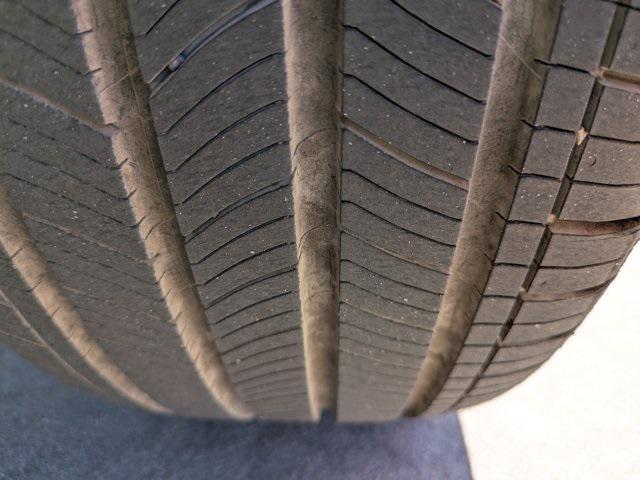 used 2025 Hyundai Tucson car, priced at $39,500