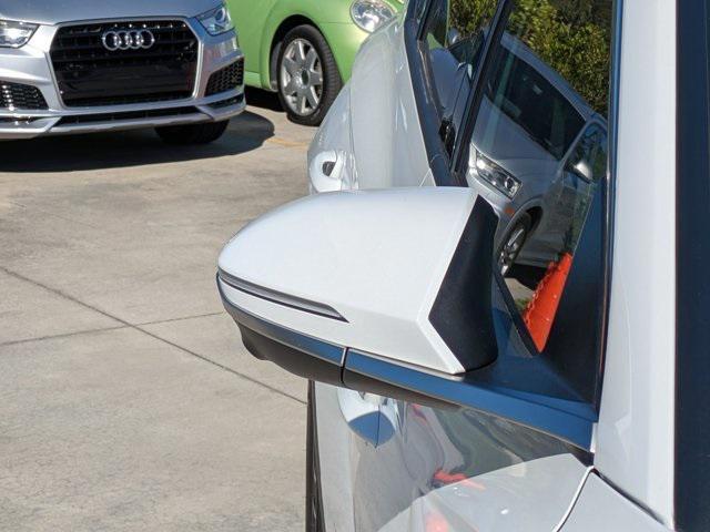 used 2025 Hyundai Tucson car, priced at $39,500