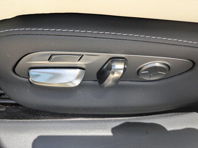 used 2023 Lexus LS 500 car, priced at $70,940