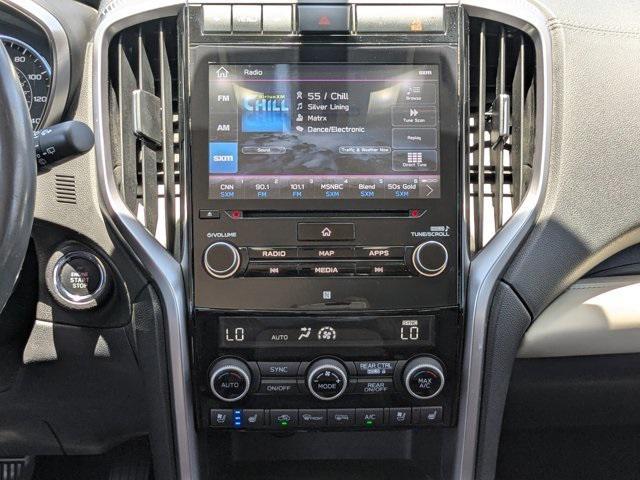 used 2020 Subaru Ascent car, priced at $27,316
