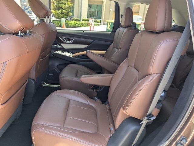 used 2020 Subaru Ascent car, priced at $27,316