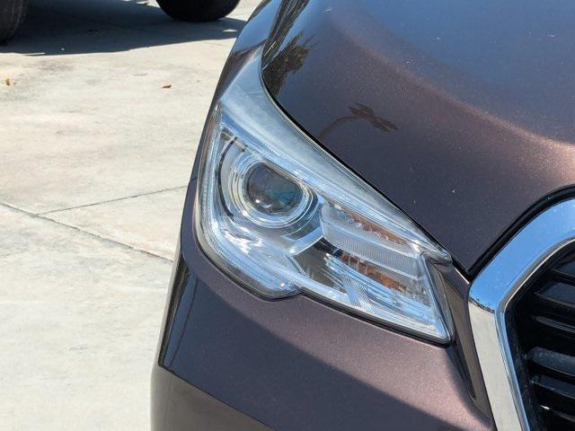 used 2020 Subaru Ascent car, priced at $27,316