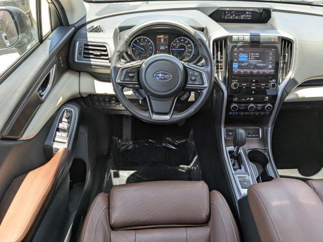 used 2020 Subaru Ascent car, priced at $27,316