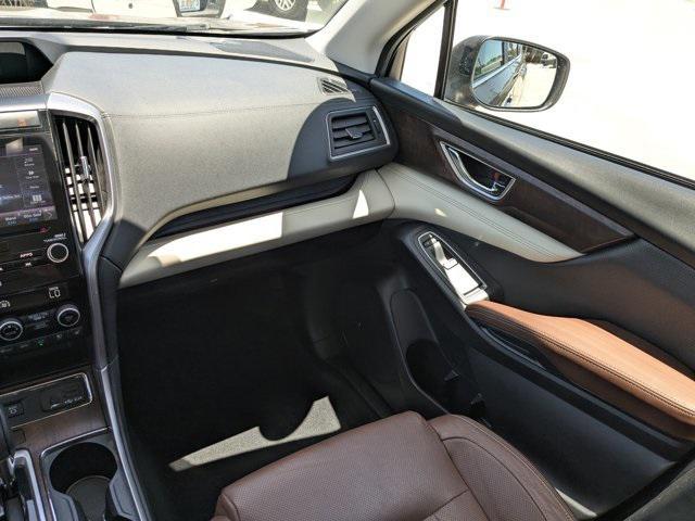 used 2020 Subaru Ascent car, priced at $27,316