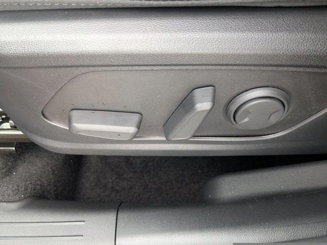 new 2025 Hyundai Tucson car, priced at $34,675