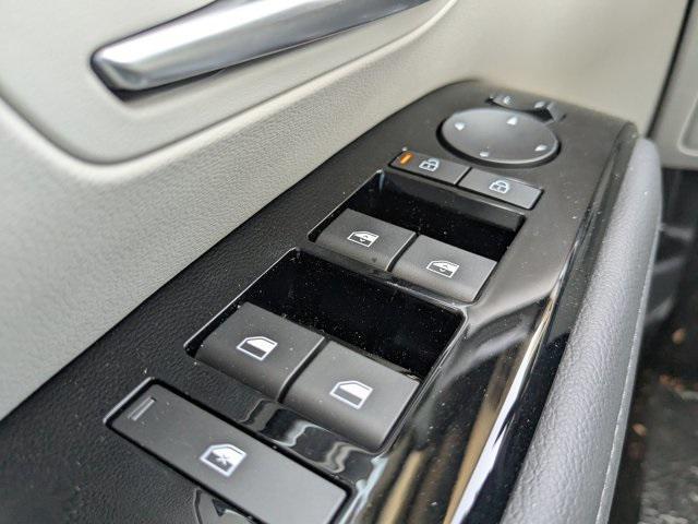 new 2025 Hyundai Tucson car, priced at $40,710