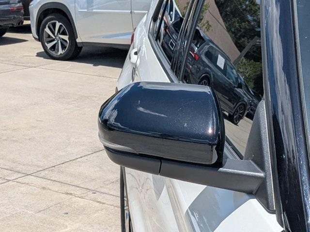 used 2022 Ford Explorer car, priced at $25,837