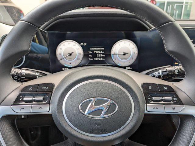 used 2023 Hyundai Elantra car, priced at $20,251