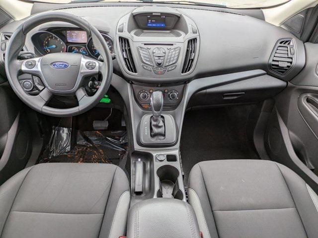used 2016 Ford Escape car, priced at $7,999