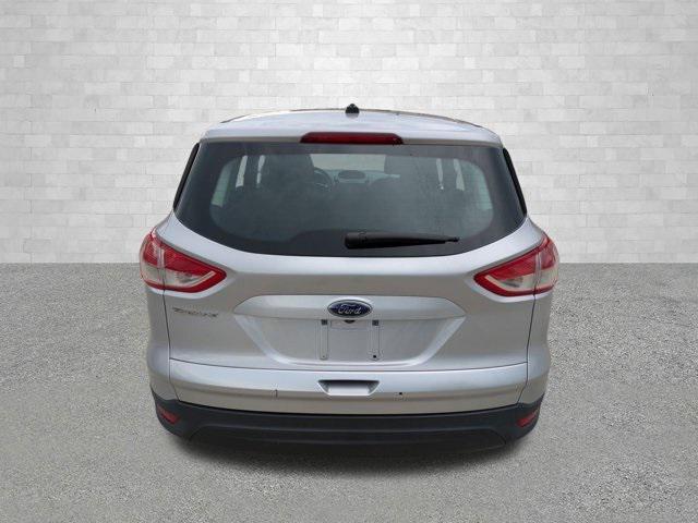 used 2016 Ford Escape car, priced at $7,999