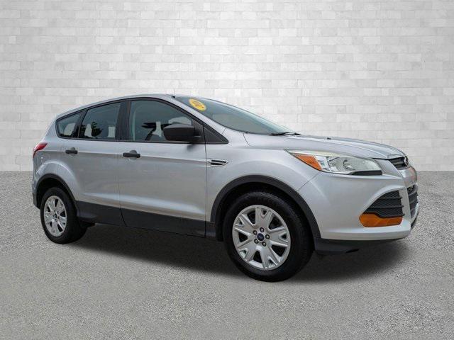 used 2016 Ford Escape car, priced at $8,250