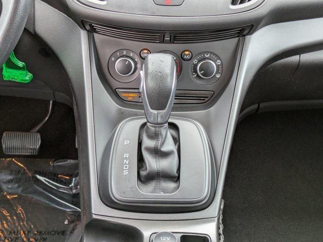 used 2016 Ford Escape car, priced at $7,999