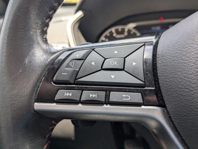 used 2023 Nissan Altima car, priced at $22,930