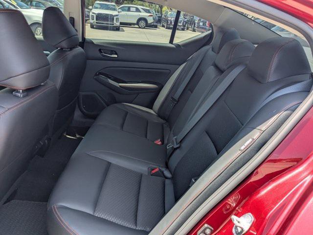 used 2023 Nissan Altima car, priced at $22,930